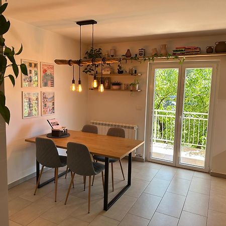 Apartment Cvetka Portoroz Bagian luar foto