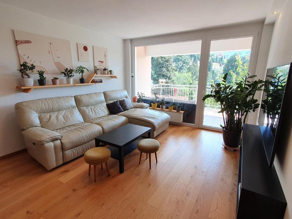 Apartment Cvetka Portoroz Bagian luar foto