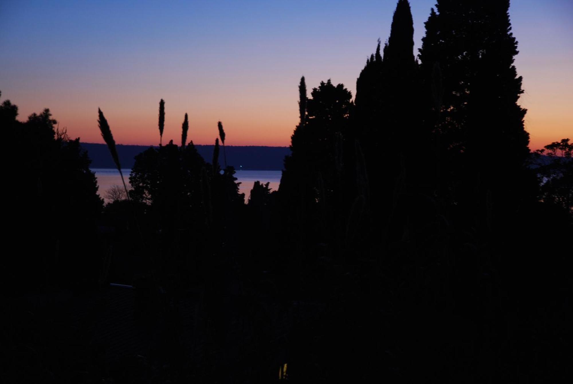 Apartment Cvetka Portoroz Bagian luar foto