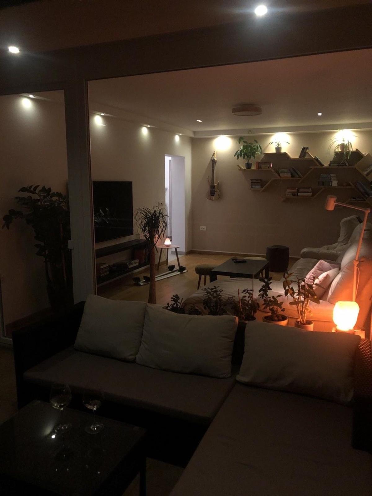 Apartment Cvetka Portoroz Bagian luar foto