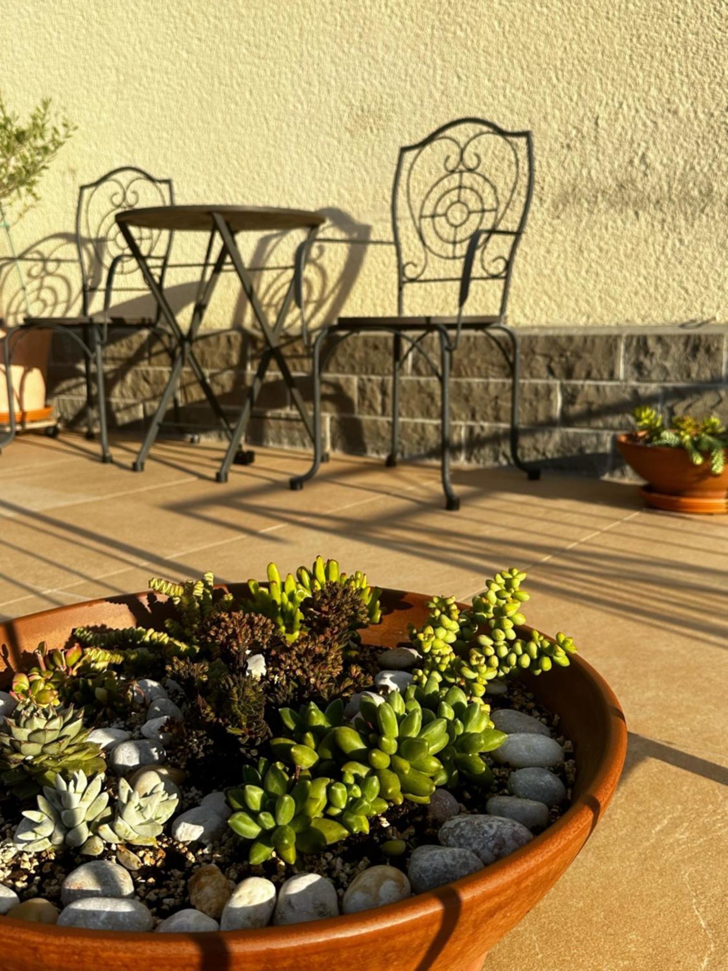 Apartment Cvetka Portoroz Bagian luar foto