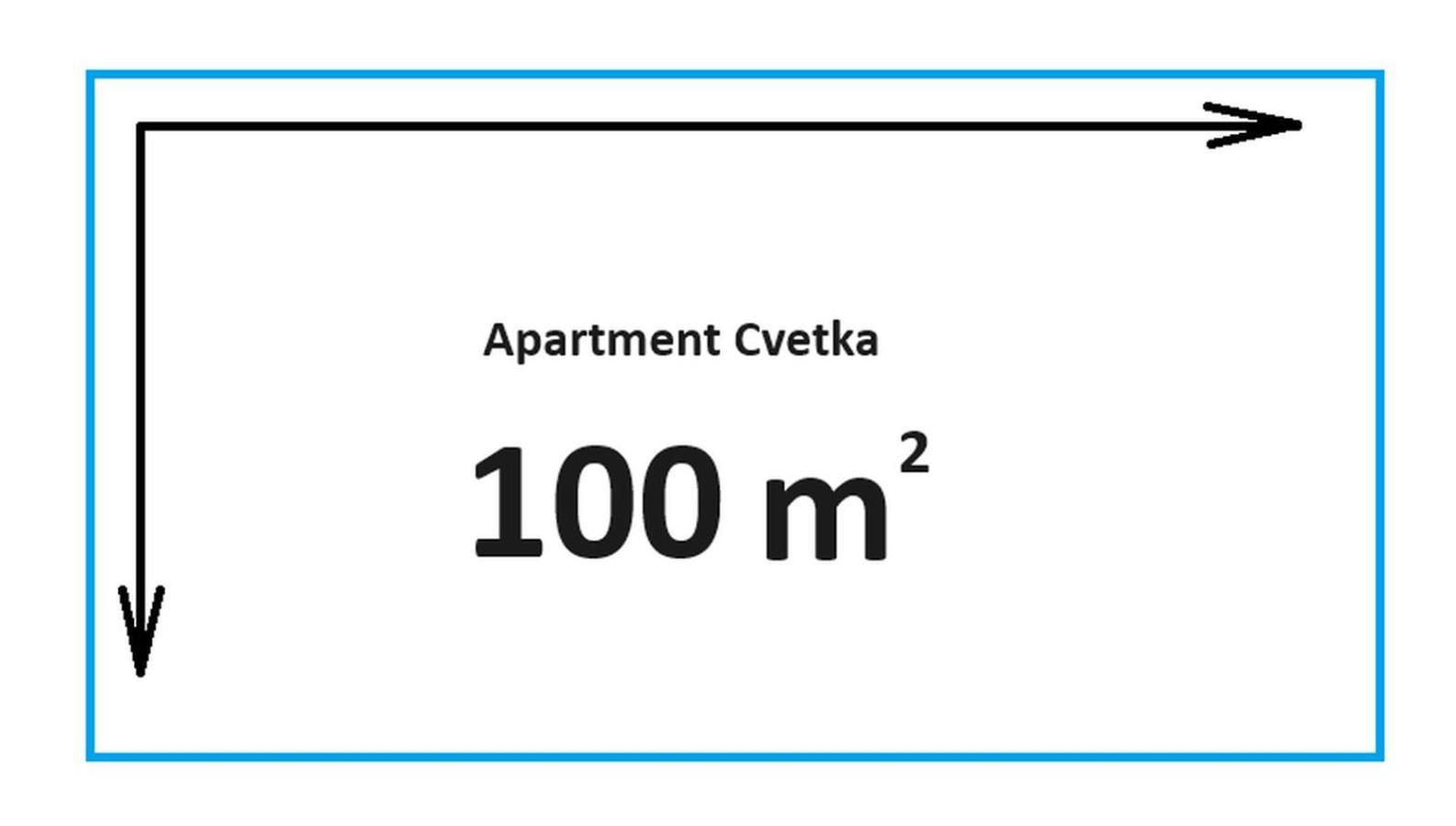 Apartment Cvetka Portoroz Bagian luar foto