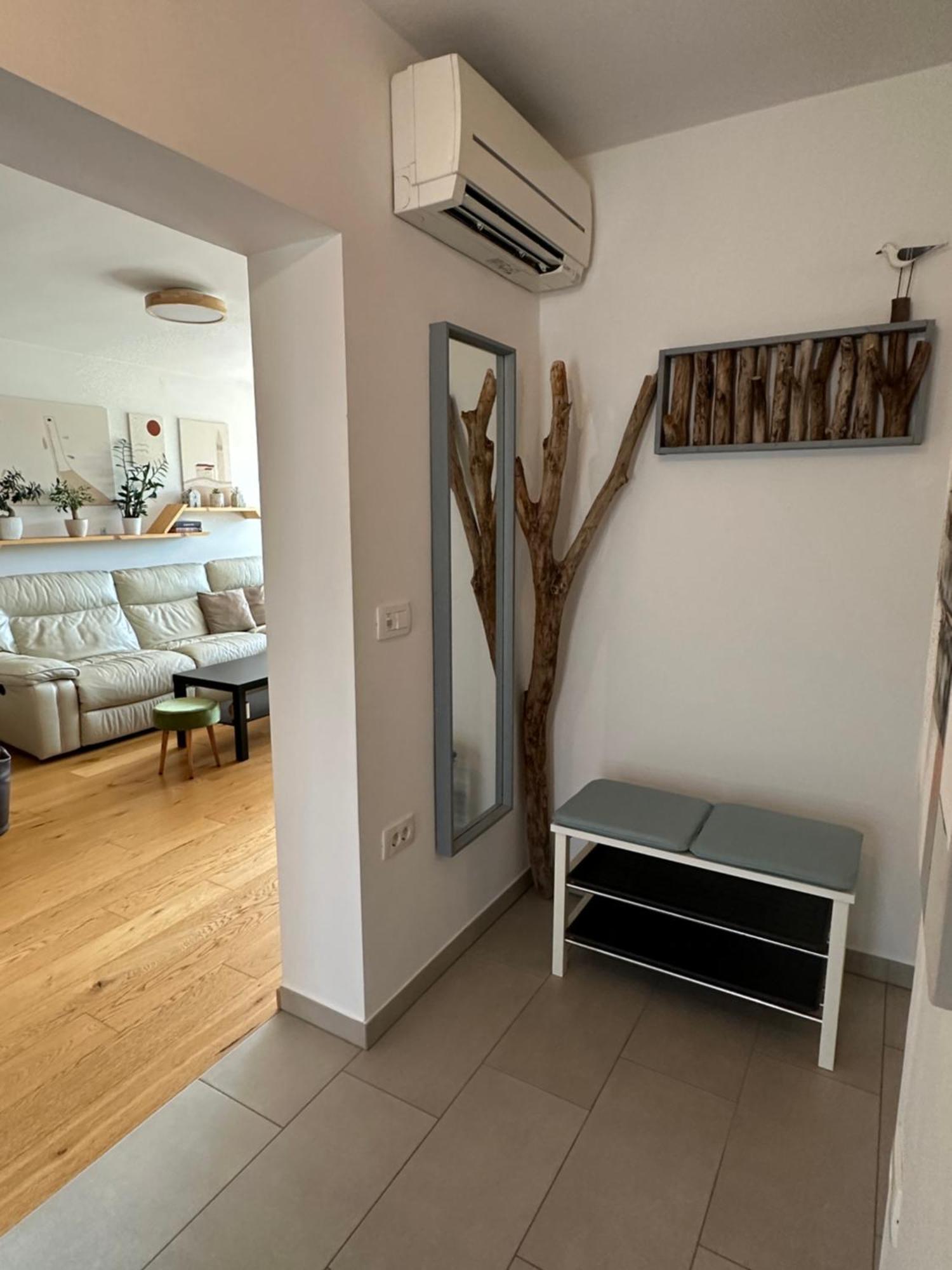 Apartment Cvetka Portoroz Bagian luar foto