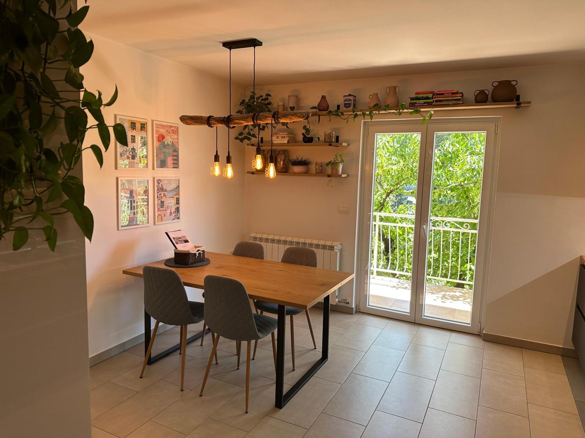 Apartment Cvetka Portoroz Bagian luar foto