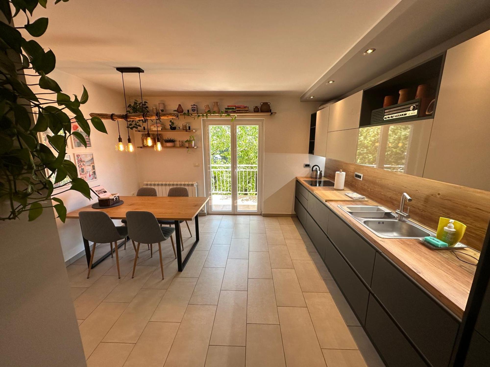 Apartment Cvetka Portoroz Bagian luar foto