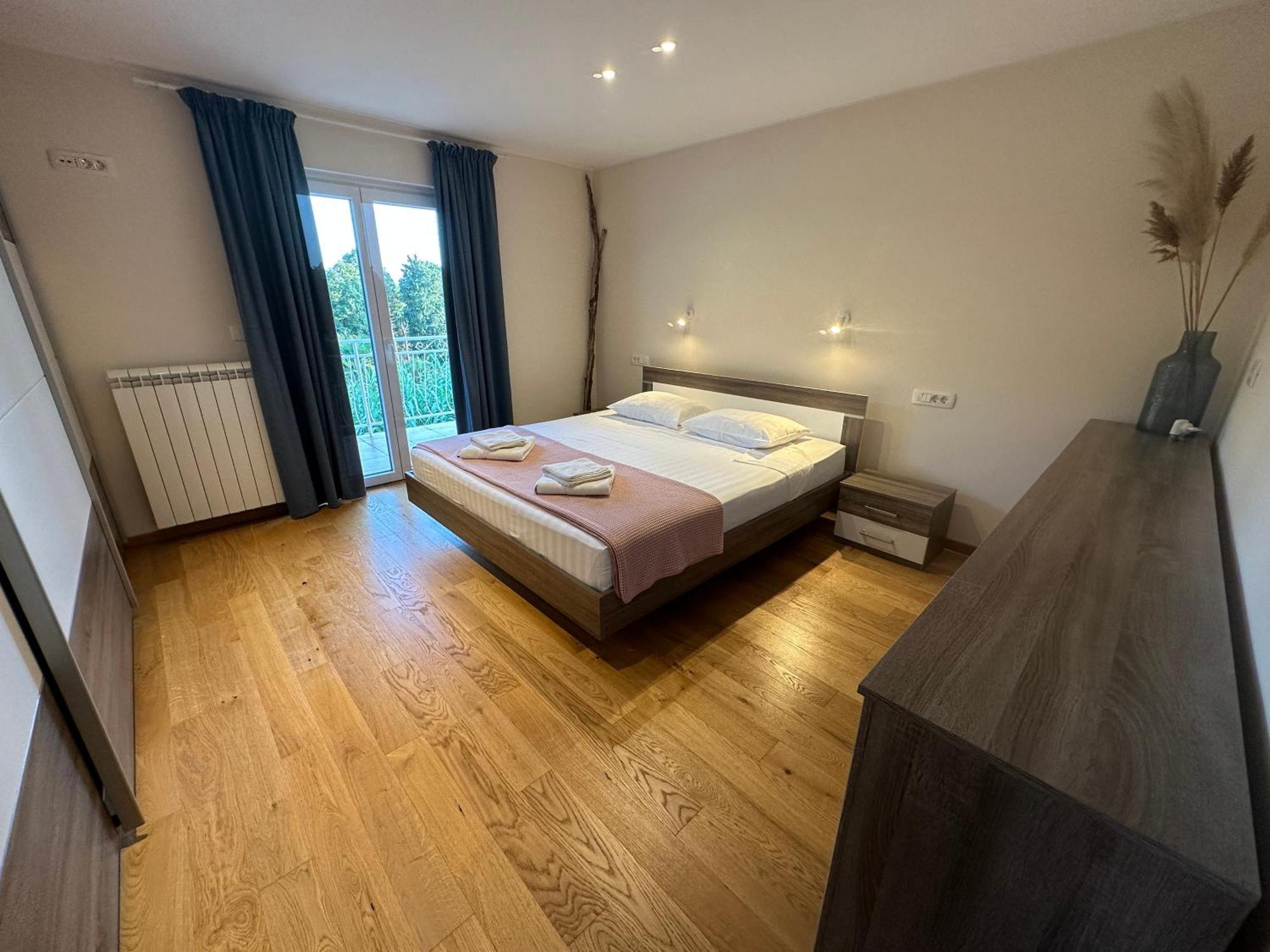 Apartment Cvetka Portoroz Bagian luar foto