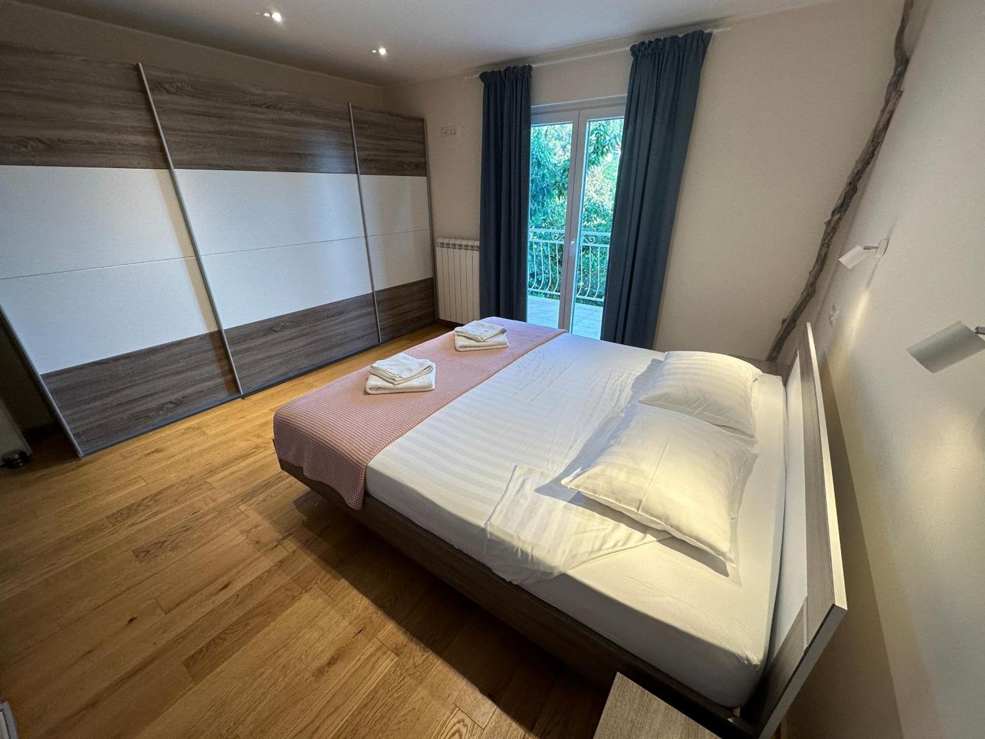 Apartment Cvetka Portoroz Bagian luar foto