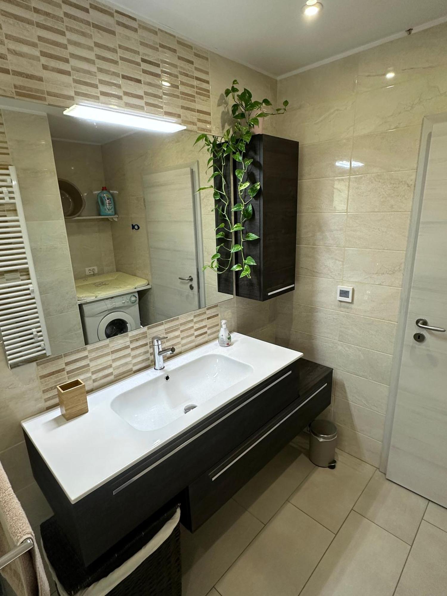 Apartment Cvetka Portoroz Bagian luar foto