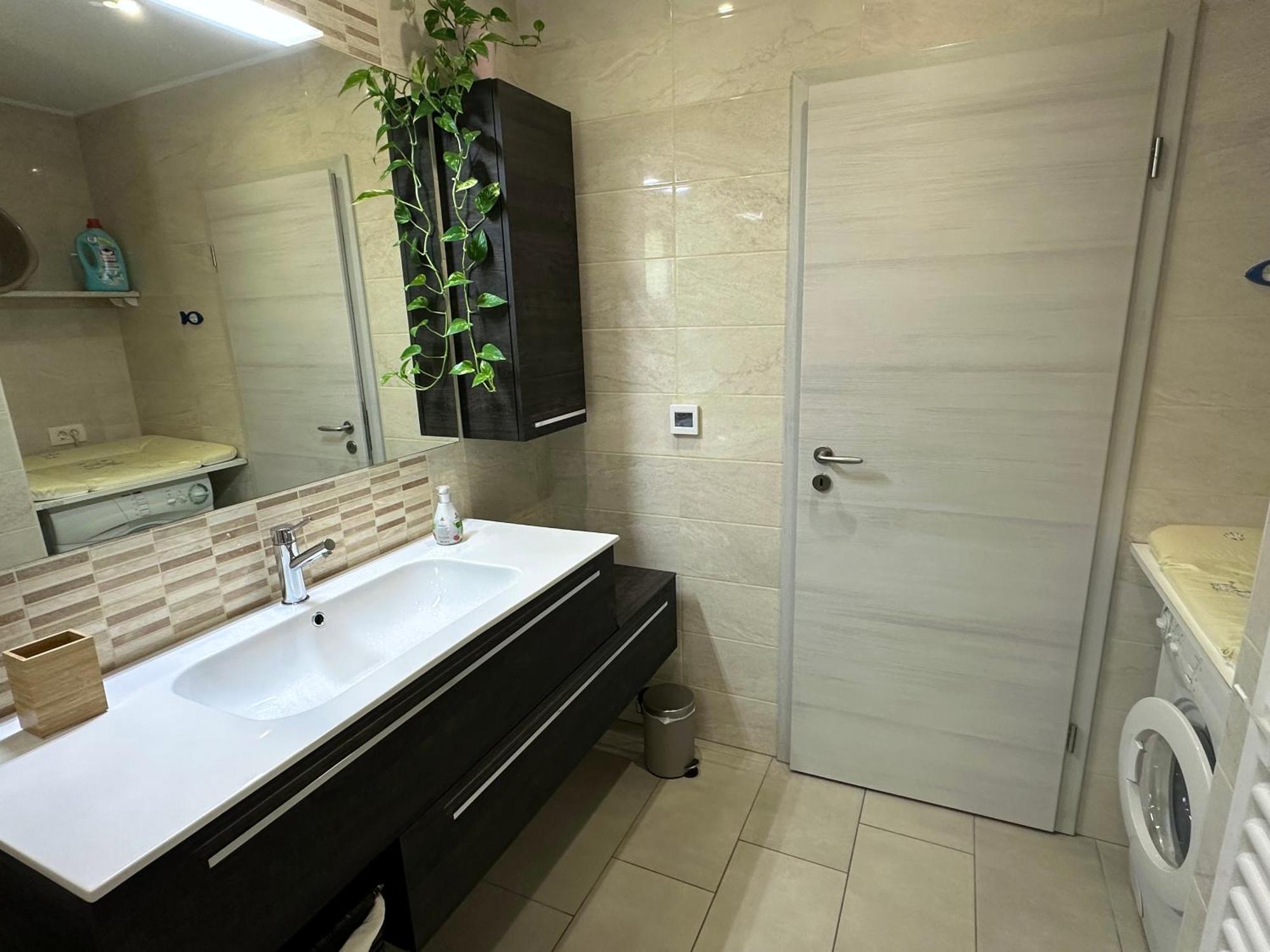 Apartment Cvetka Portoroz Bagian luar foto