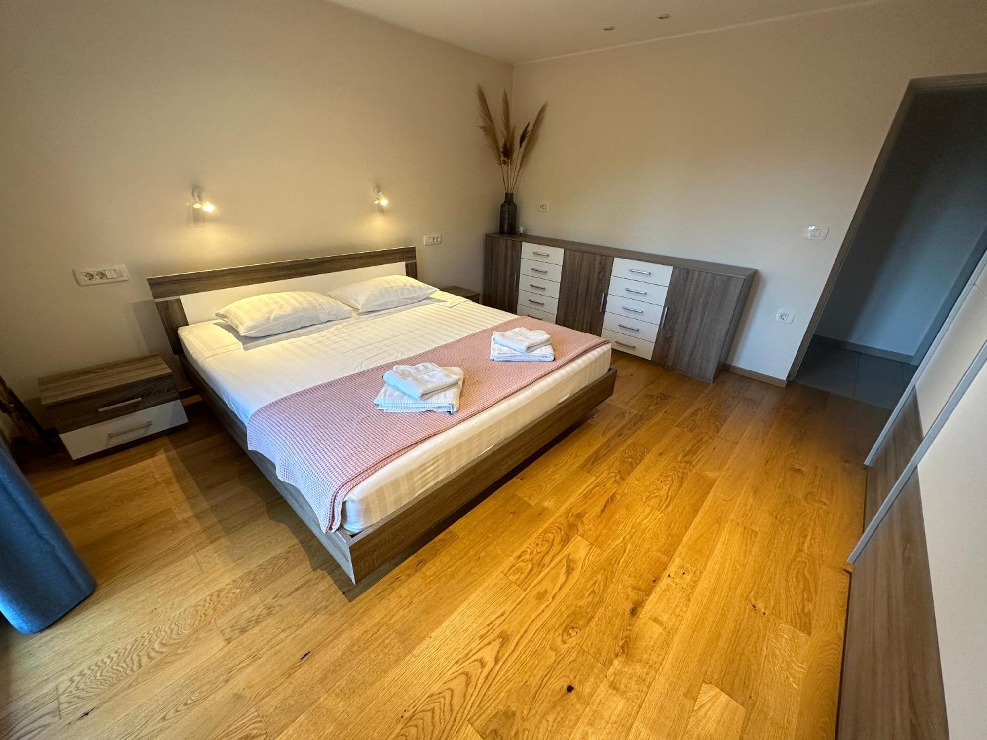 Apartment Cvetka Portoroz Bagian luar foto