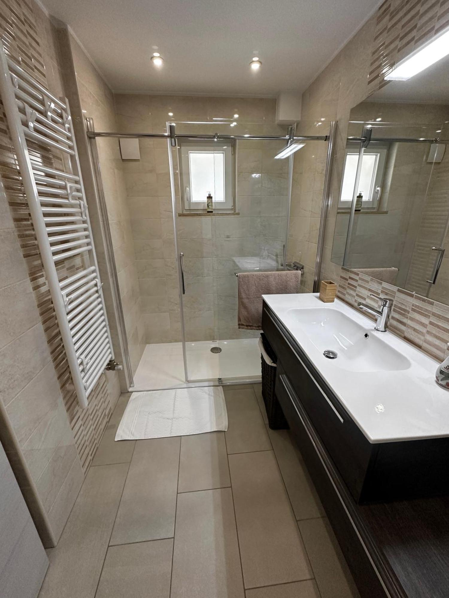 Apartment Cvetka Portoroz Bagian luar foto