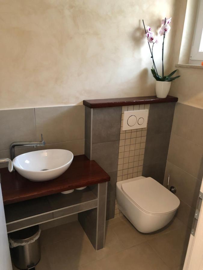 Apartment Cvetka Portoroz Bagian luar foto