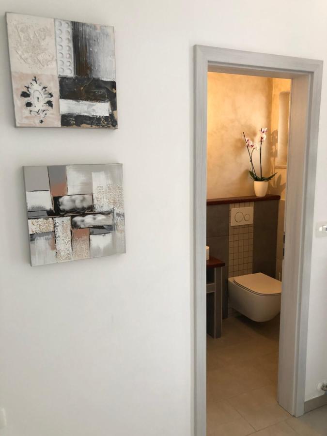 Apartment Cvetka Portoroz Bagian luar foto