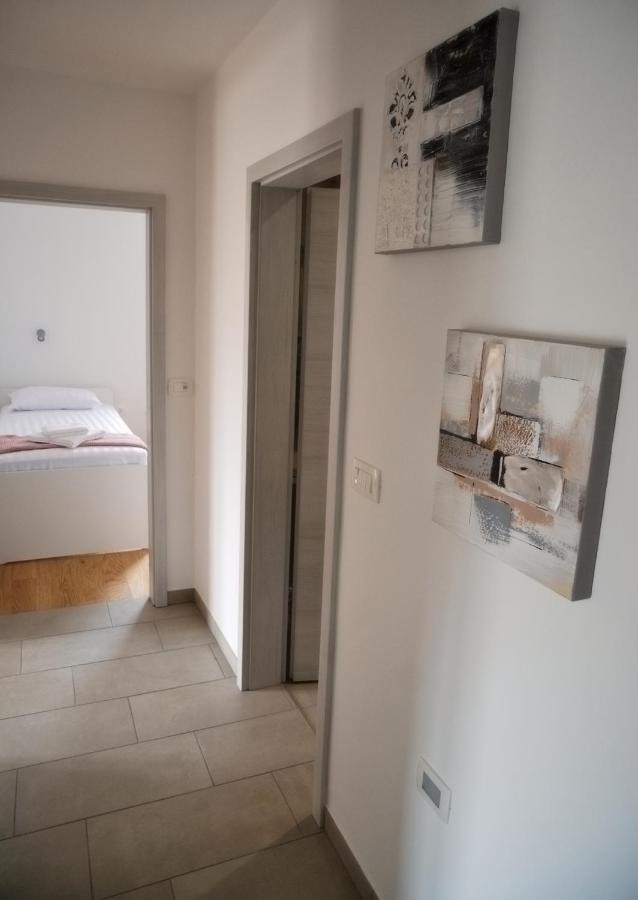Apartment Cvetka Portoroz Bagian luar foto